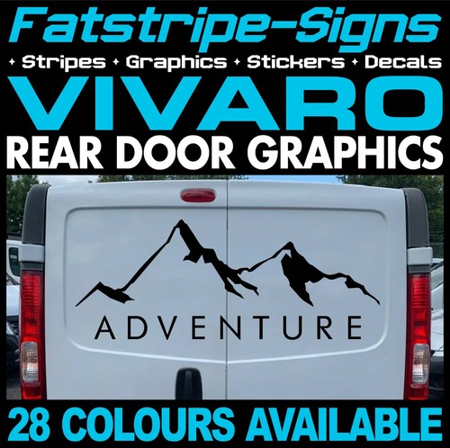 Fit vauxhall vivaro - fit,