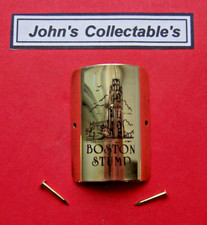 BOSTON STUMP LINCOLNSHIRE