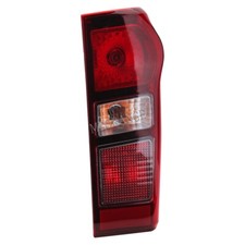 Right Driver Side Rear Tail