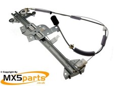 MX5 Electric Window Regulator RH Genuine Mazda MX-5 Mk2 Mk2.5 NB 1998>2005