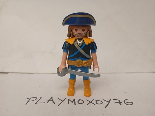 Playmobil pirates playmoxoy76 - playmobil, pirates.