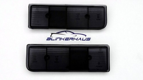Black tail lights opel kadett - tail,