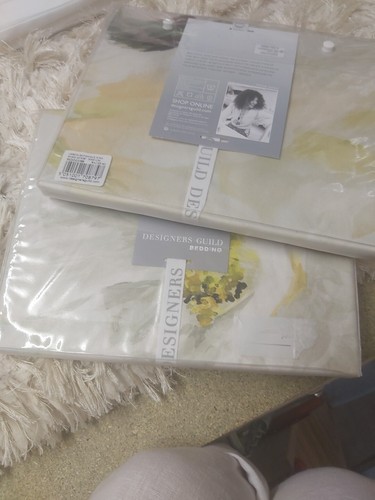 Nwt designer s guild - ,