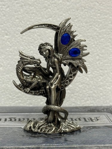 Myth and magic moon - and,