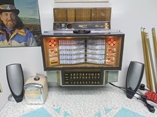 Rowe WRA200 Jukebox Wallbox