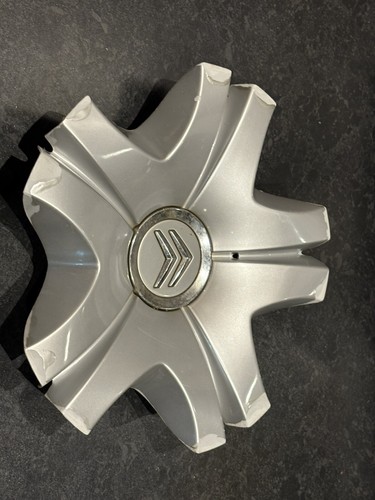 Citroen picasso alloy wheel - picasso,