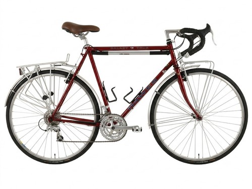 Dawes galaxy tour 60cm - dawes,