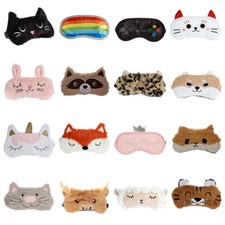 Children Kids Sleeping Eye