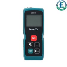 Makita Laser Distance Measure