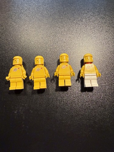 Vintage 1980 1990s - 4, lego