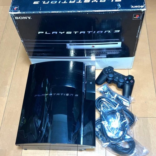 Sony playstation ps3 cecha00 - sony,