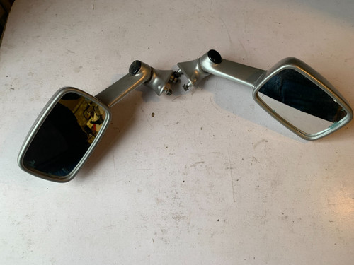 Kawasaki zzr 600 - 600, mirrors