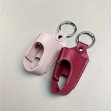 2Pcs Asthma Inhaler Holder