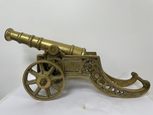 Antique style solid brass - antique‑style,