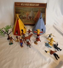 Timpo - Set 275 - Wild West