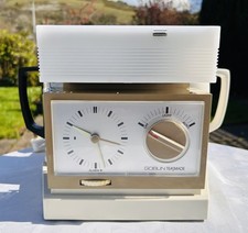 Vintage Goblin Teasmade Model