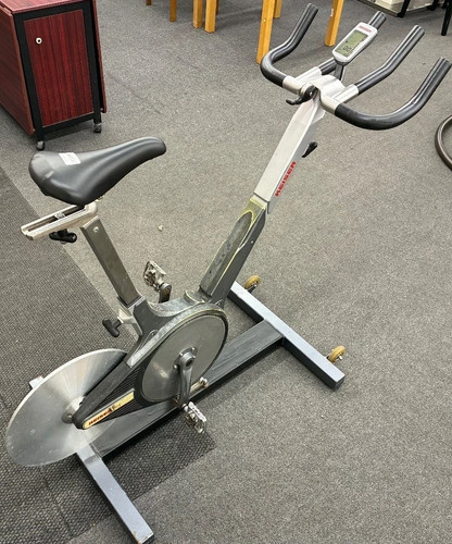 Keiser indoor bike - m3,