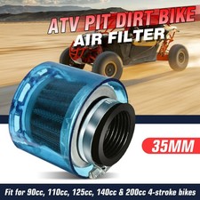 35mm SPLASH PROOF PIT BIKE AIR