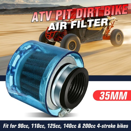 35mm splash proof pit - 35mm, bike