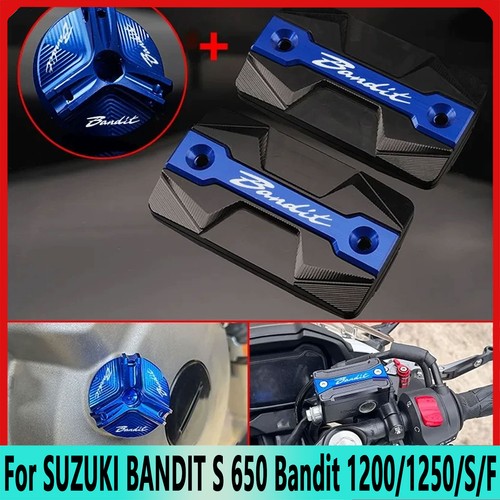For suzuki bandit 650 - suzuki,