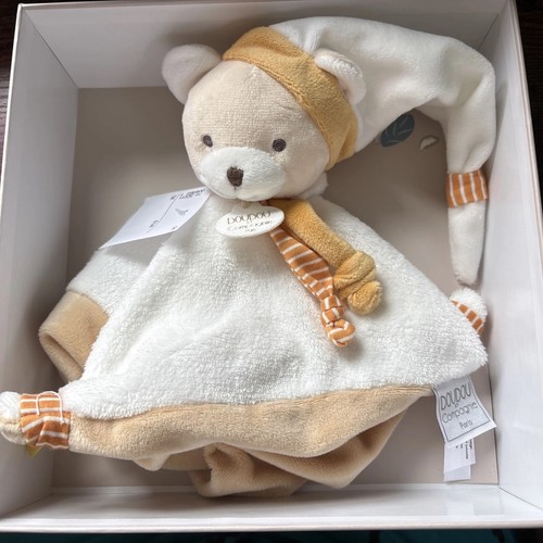 Doudou compagnie teddy bear - doudou,
