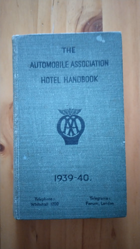 The automobile association - automobile,
