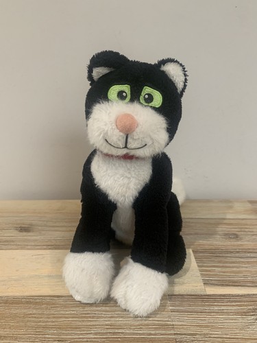 Rare postman pat - pat, stroke