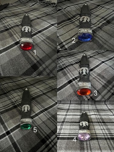 Kilt highland wear - wear, safety