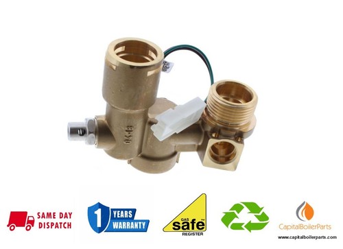 Vaillant turbomax plus 824 - vaillant,