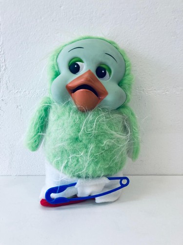 Orville the duck soft - duck,