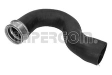 CHARGE AIR HOSE FITS: MERCEDES-BENZ SPRINTER 35-T BUS 318 CDI /318 CDI 4X4 .M