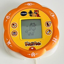 VTECH KidiPet Virtual Pet