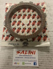 Clutch Disc Set Kawasaki GPZ