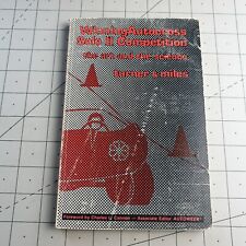 Winning Autocross Solo II 2