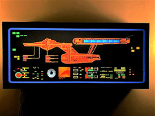 StAr TrEk prop mSD TOS