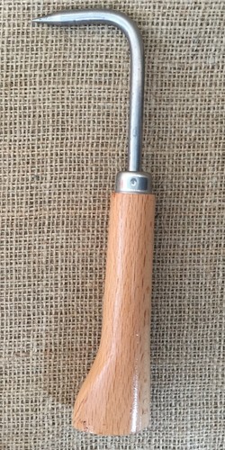 Ryuga bonsai tools 220mm - ryuga,