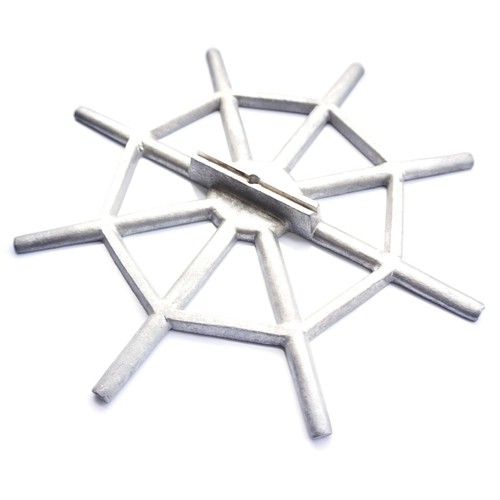 Resonator spider bridge for - spider,