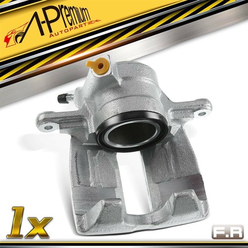 Premium front right brake - right,