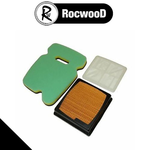 Husqvarna k750 air filter - air, set
