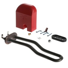 HOBART ELECTRIC HEATING