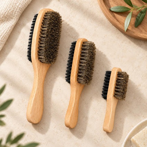 Eco friendly boar bristle - friendly,