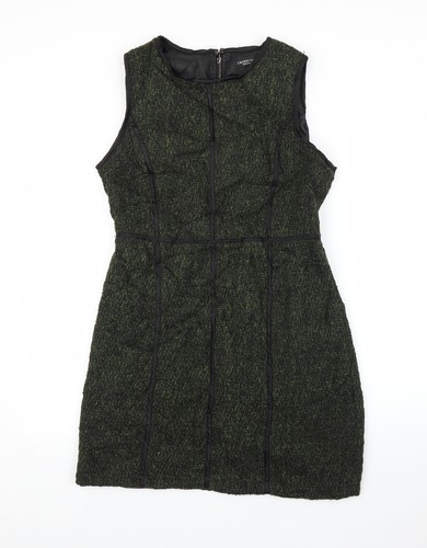 Cherry couture womens green - couture,