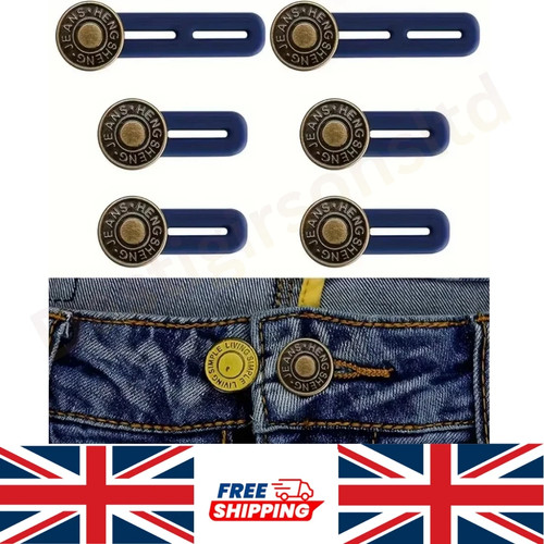 10pcs button extender for - 1-10pcs,