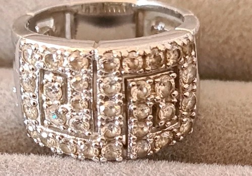 Qvc stunning sparkling - ,