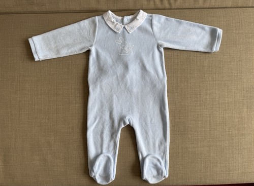 Jacadi paris baby velour - paris,