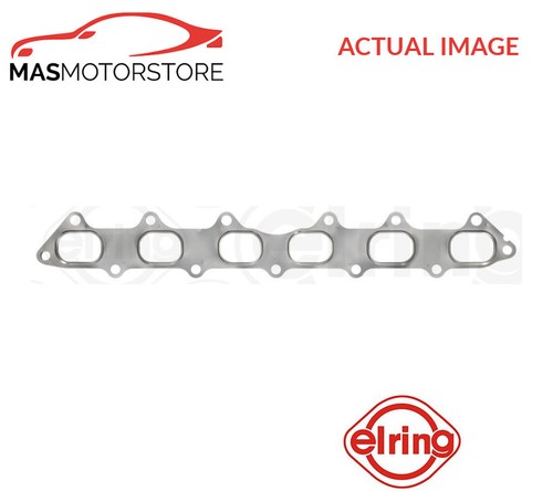 Exhaust manifold gasket - gasket, elring