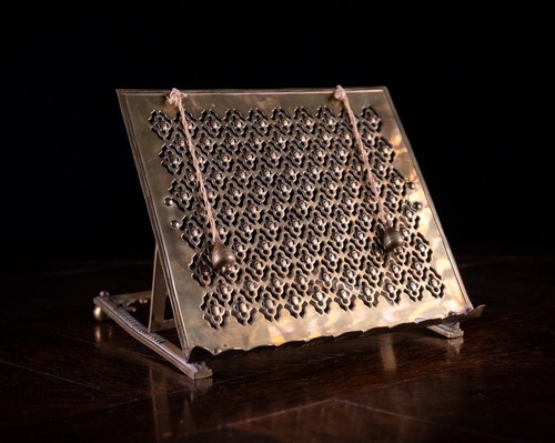 Folding enamel coated brass - folding,