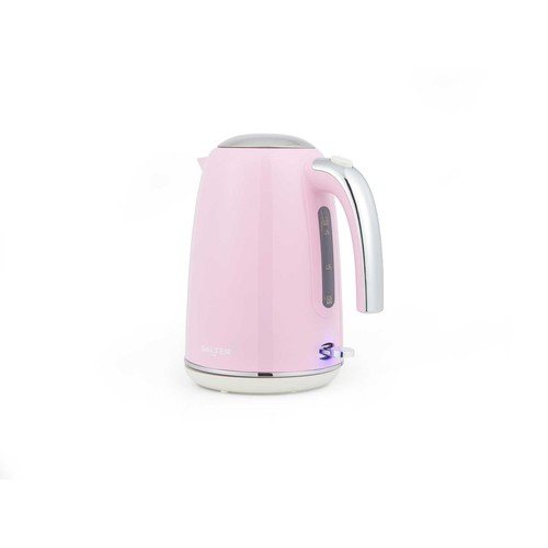 Salter pink retro - salter, boil