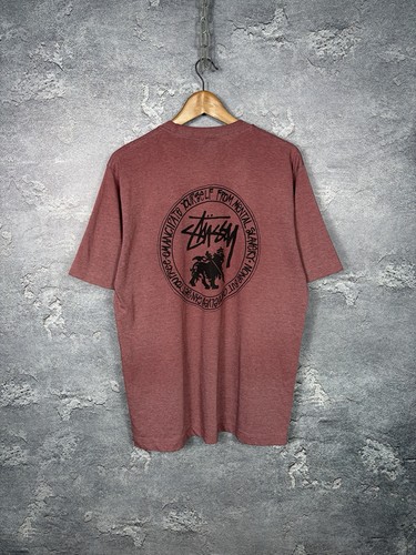 Rare vintage stussy feelin - rare,