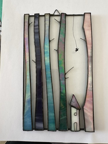 Glass art studio - glass,